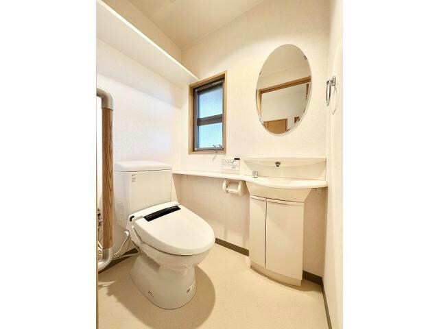 ラ・ヴィー欅の物件内観写真