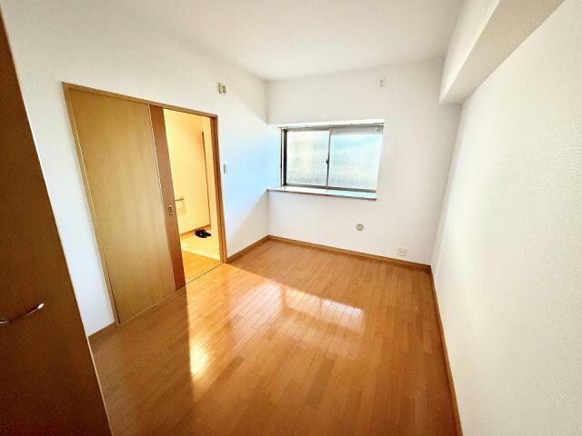 ラ・ヴィー欅の物件内観写真