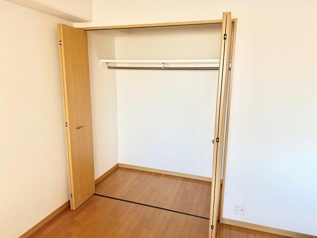 ラ・ヴィー欅の物件内観写真