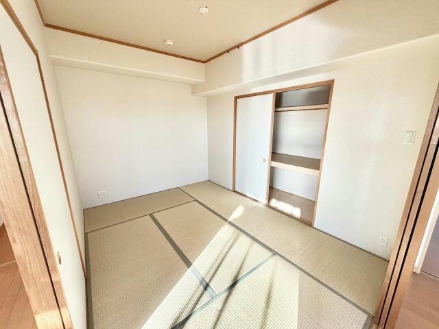 ラ・ヴィー欅の物件内観写真