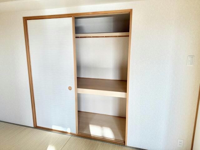 ラ・ヴィー欅の物件内観写真