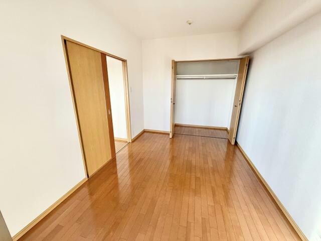 ラ・ヴィー欅の物件内観写真