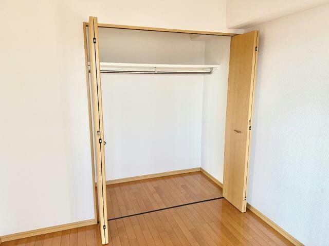 ラ・ヴィー欅の物件内観写真