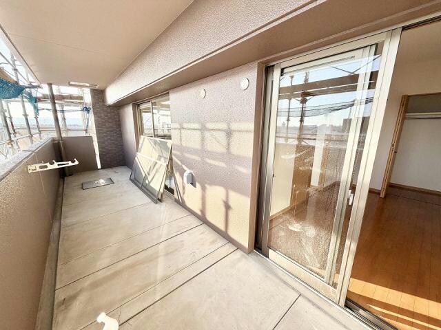 ラ・ヴィー欅の物件内観写真