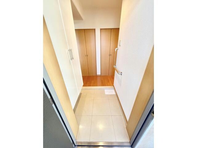 ラ・ヴィー欅の物件内観写真