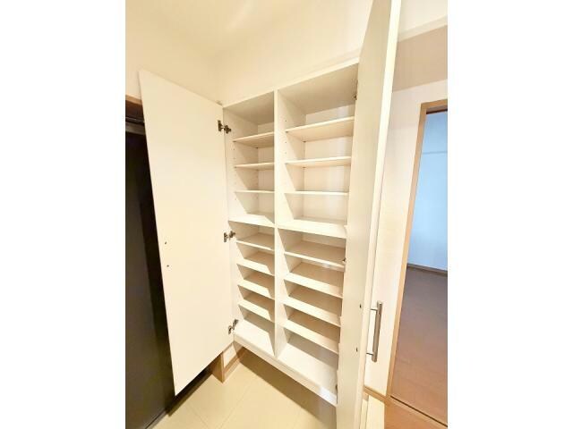 ラ・ヴィー欅の物件内観写真