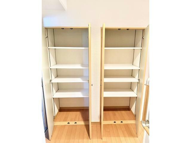 ラ・ヴィー欅の物件内観写真