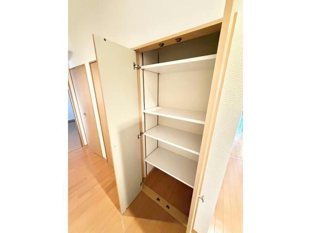 ラ・ヴィー欅の物件内観写真