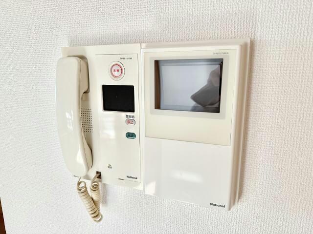 ラ・ヴィー欅の物件内観写真