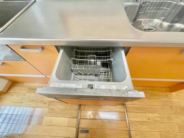 鬼丸貸家の物件内観写真