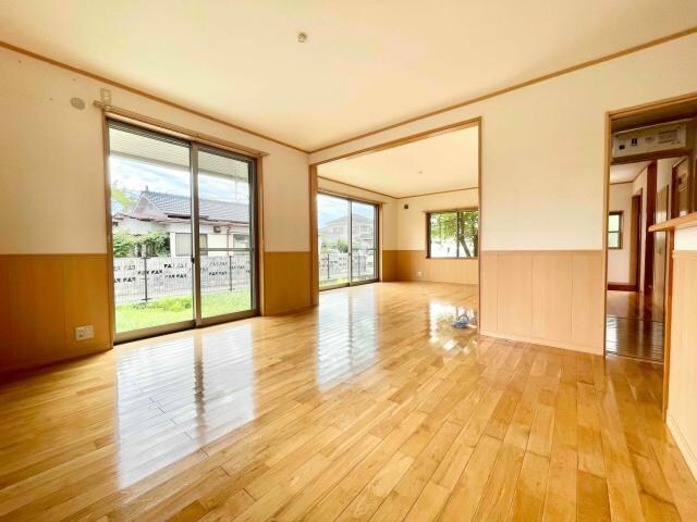 鬼丸貸家の物件内観写真