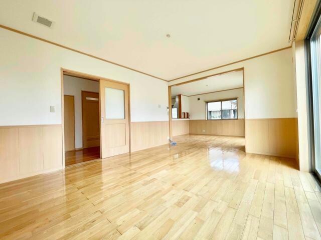 鬼丸貸家の物件内観写真