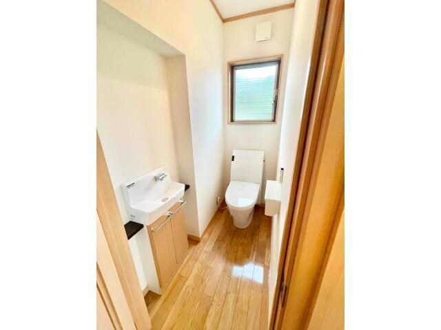 鬼丸貸家の物件内観写真