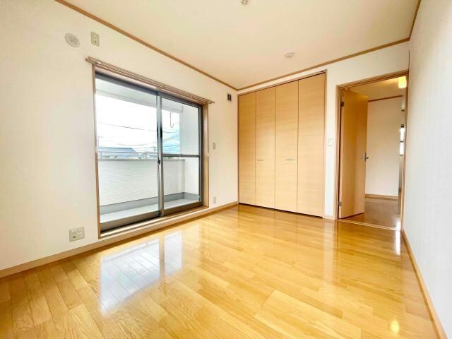 鬼丸貸家の物件内観写真