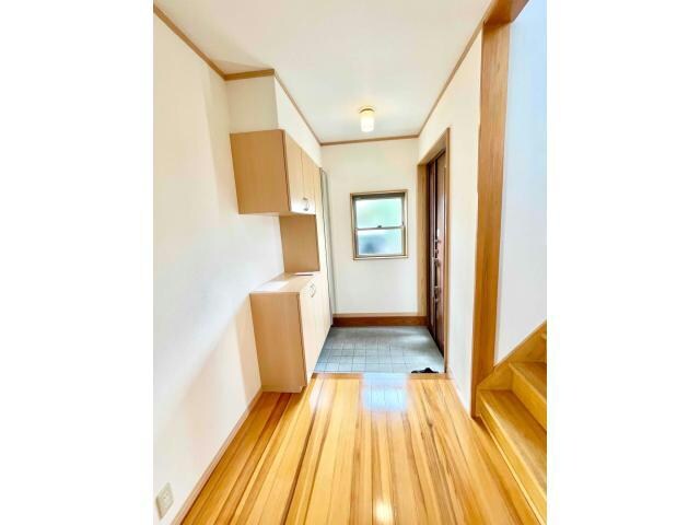 鬼丸貸家の物件内観写真