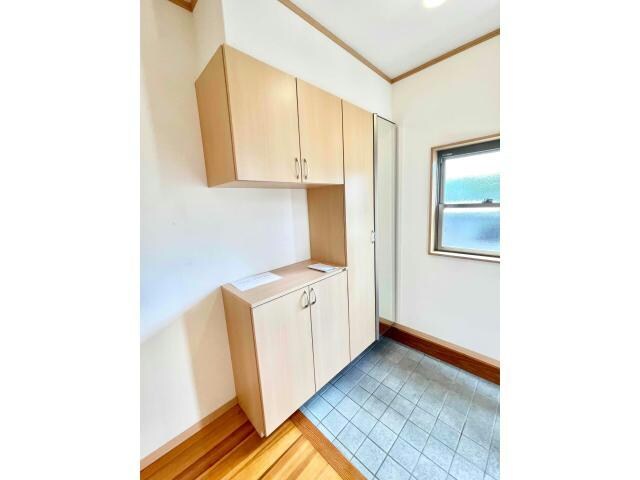 鬼丸貸家の物件内観写真