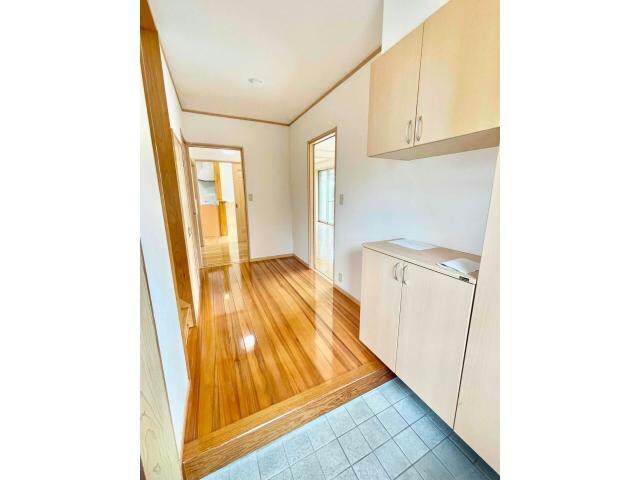 鬼丸貸家の物件内観写真