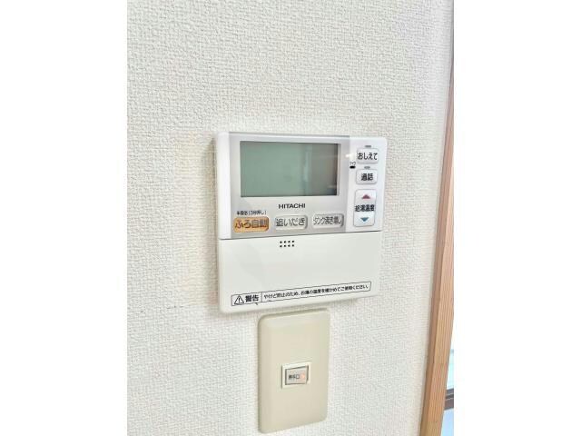 鬼丸貸家の物件内観写真