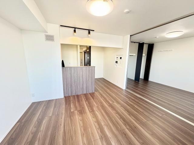 グランドメゾンHEIWAⅡの物件内観写真