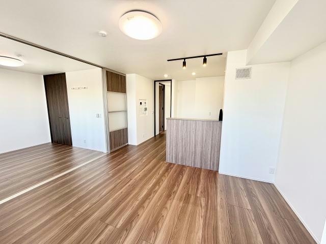 グランドメゾンHEIWAⅡの物件内観写真