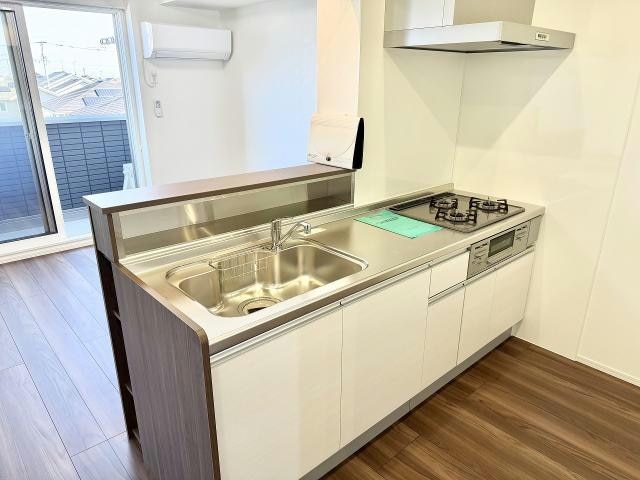 グランドメゾンHEIWAⅡの物件内観写真