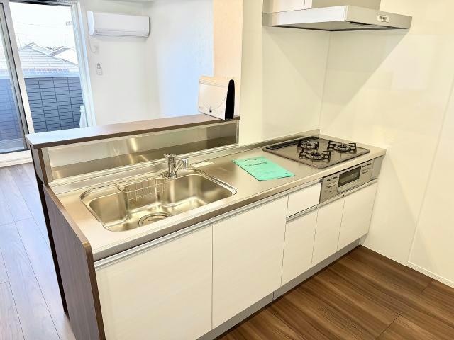 グランドメゾンHEIWAⅡの物件内観写真