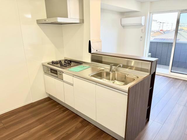 グランドメゾンHEIWAⅡの物件内観写真