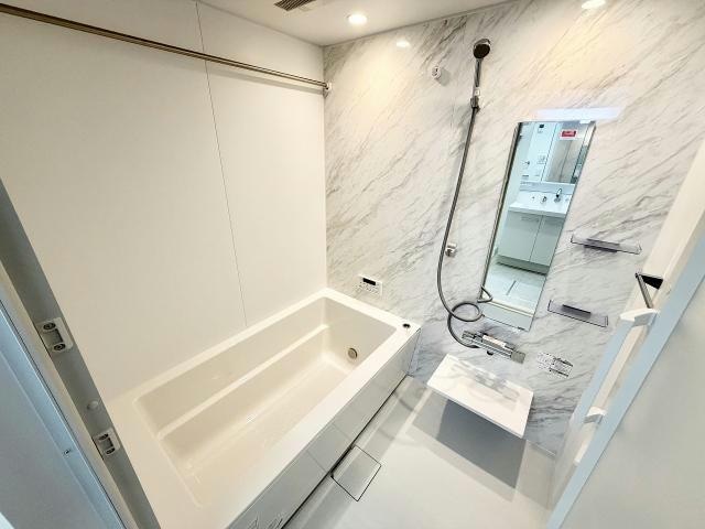 グランドメゾンHEIWAⅡの物件内観写真