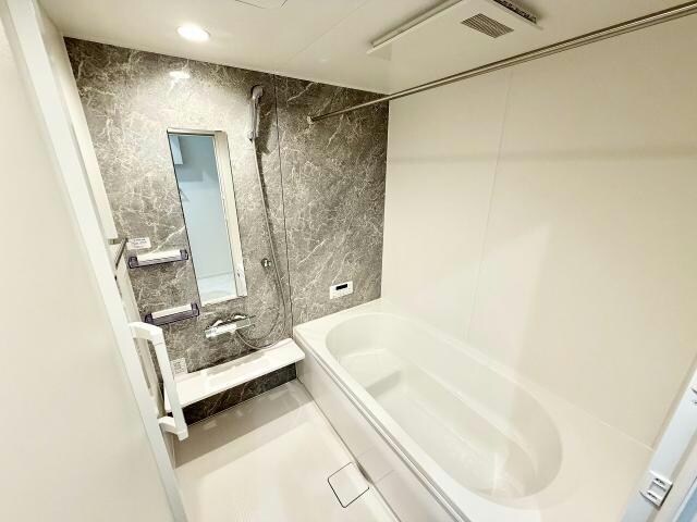 グランドメゾンHEIWAⅡの物件内観写真