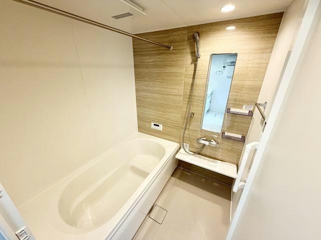 グランドメゾンHEIWAⅡの物件内観写真