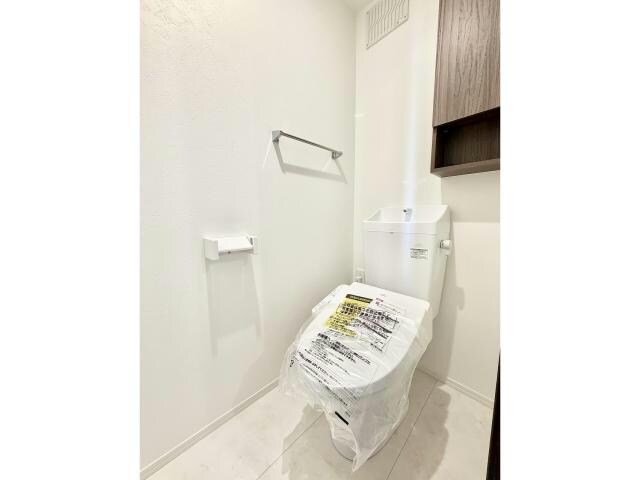 グランドメゾンHEIWAⅡの物件内観写真