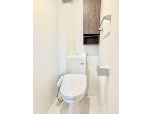 グランドメゾンHEIWAⅡの物件内観写真