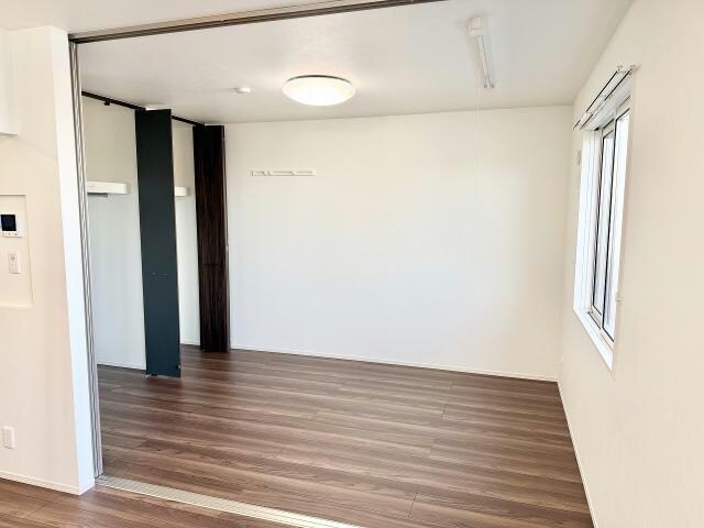 グランドメゾンHEIWAⅡの物件内観写真