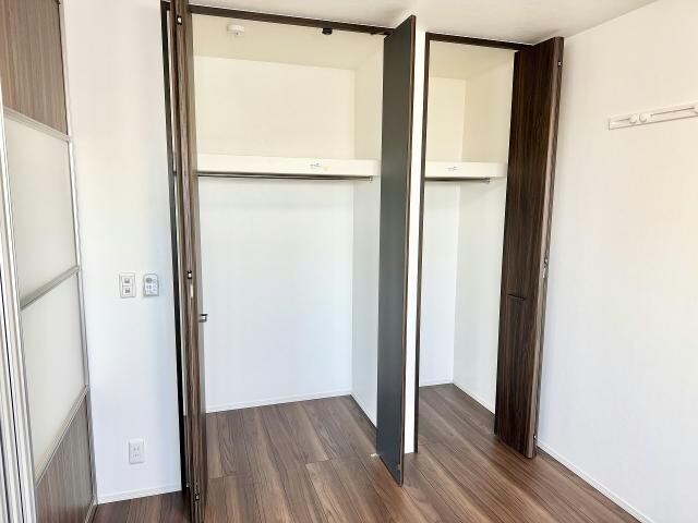 グランドメゾンHEIWAⅡの物件内観写真