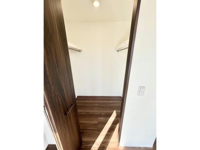 グランドメゾンHEIWAⅡの物件内観写真