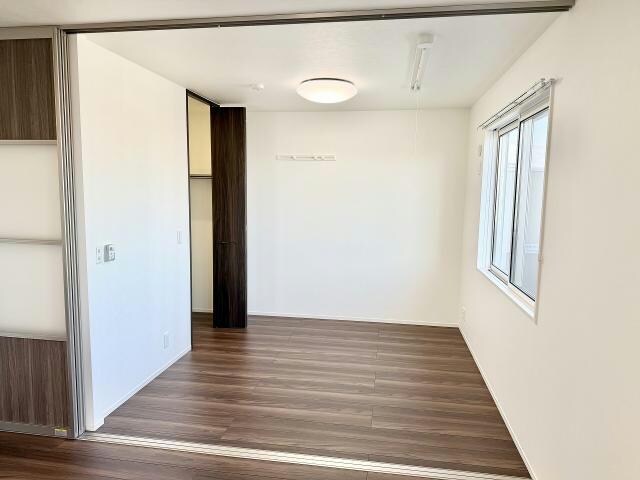 グランドメゾンHEIWAⅡの物件内観写真