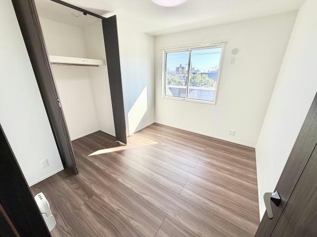 グランドメゾンHEIWAⅡの物件内観写真