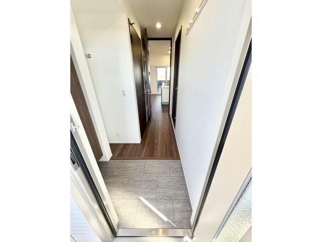 グランドメゾンHEIWAⅡの物件内観写真