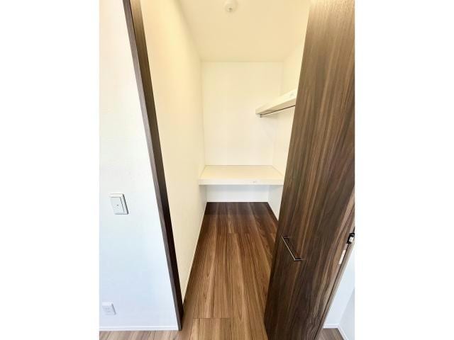 グランドメゾンHEIWAⅡの物件内観写真