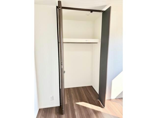 グランドメゾンHEIWAⅡの物件内観写真