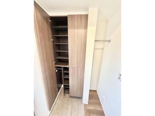 グランドメゾンHEIWAⅡの物件内観写真