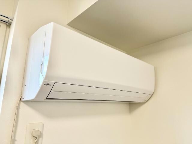 グランドメゾンHEIWAⅡの物件内観写真