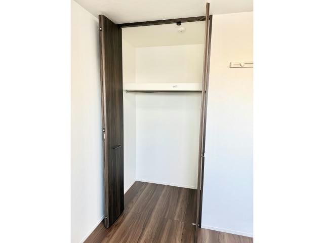 グランドメゾンHEIWAⅡの物件内観写真