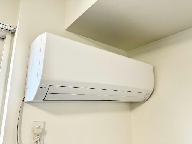 グランドメゾンHEIWAⅡの物件内観写真