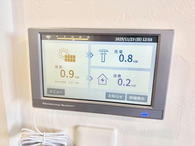 グランドメゾンHEIWAⅡの物件内観写真