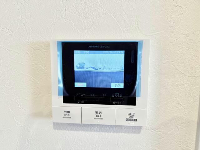 グランドメゾンHEIWAⅡの物件内観写真