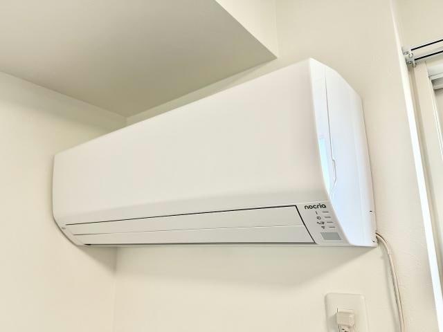 グランドメゾンHEIWAⅡの物件内観写真