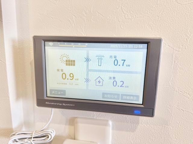 グランドメゾンHEIWAⅡの物件内観写真