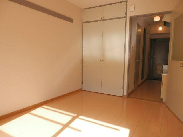 野田ハイツP-2の物件内観写真