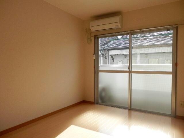 野田ハイツP-2の物件内観写真